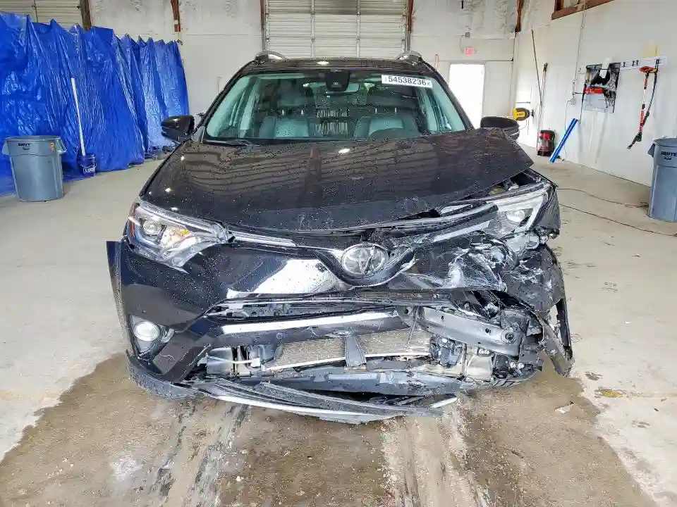 2T3DFREV1GW522201 2016 TOYOTA RAV4-4