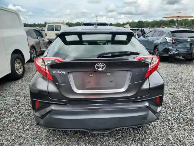 JTNKHMBX9K1034479 2019 TOYOTA C-HR-5
