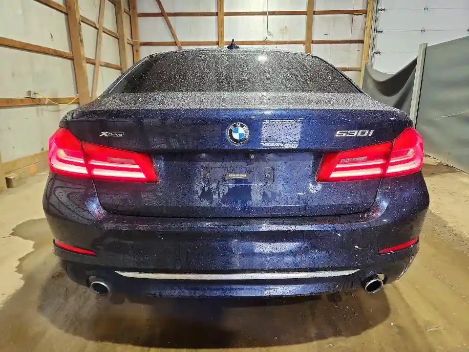 WBAJA7C35HG903941 2017 BMW 5 SERIES-5