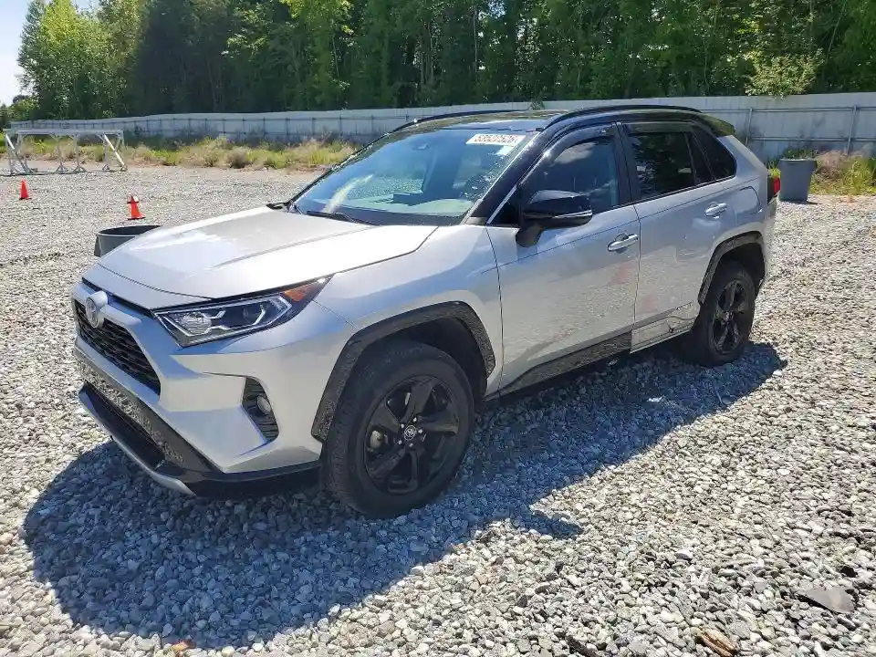 2T3EWRFV8KW034424 2019 TOYOTA RAV4-0