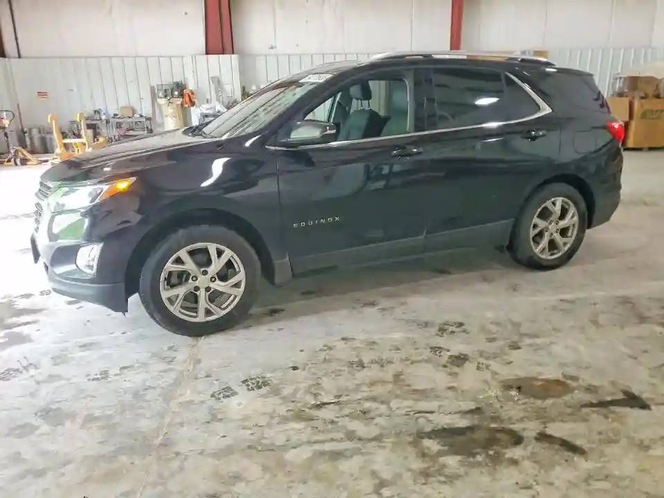 2GNAXTEX8J6231767 2018 CHEVROLET EQUINOX-0