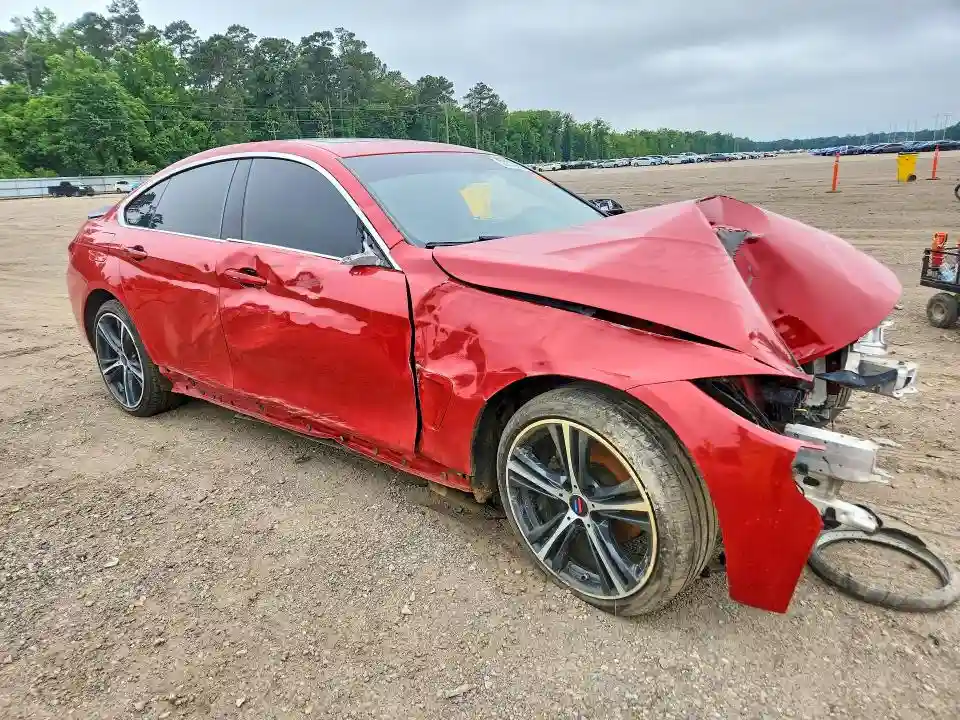 WBA4J3C56KBL06339 2019 BMW 4 SERIES-3