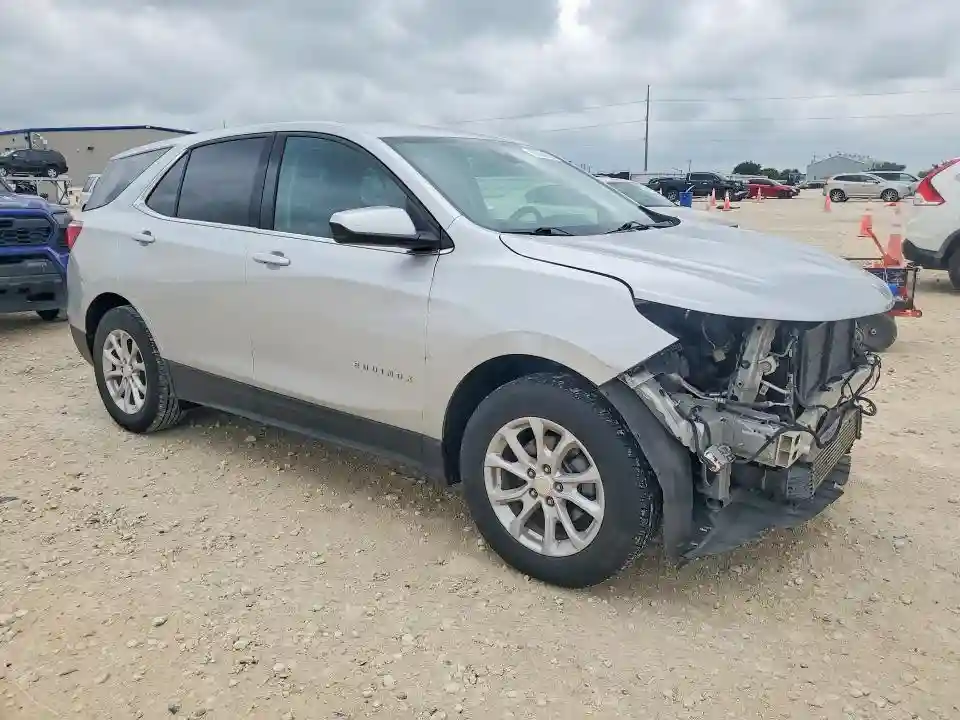 3GNAXTEV7LS729896 2020 CHEVROLET EQUINOX-3