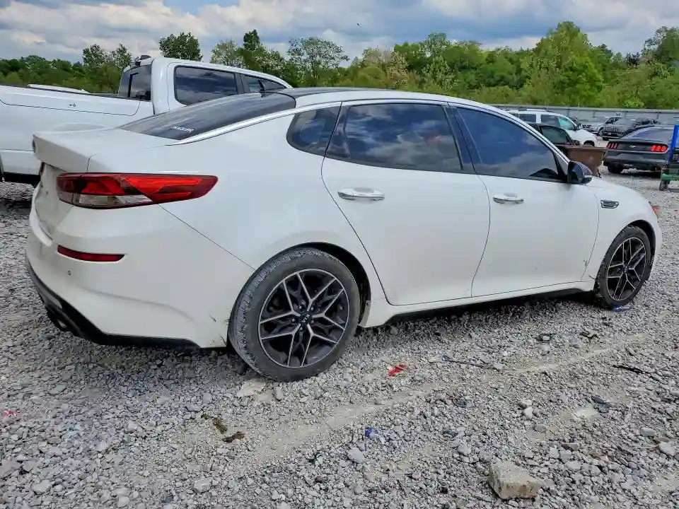 5XXGT4L33LG429204 2020 KIA OPTIMA SPE-2