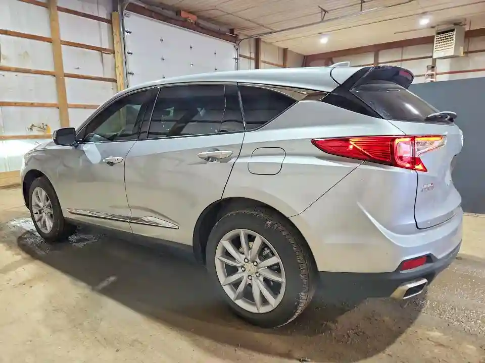 5J8TC2H30PL024680 2023 ACURA RDX-1