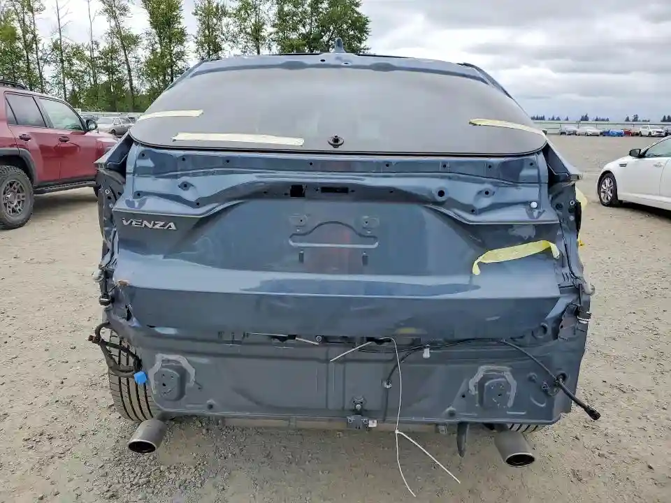 JTEAAAAH1PJ135354 2023 TOYOTA VENZA-5