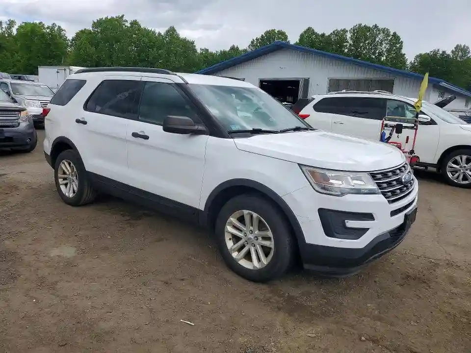 1FM5K8B83GGB00169 2016 FORD EXPLORER-3