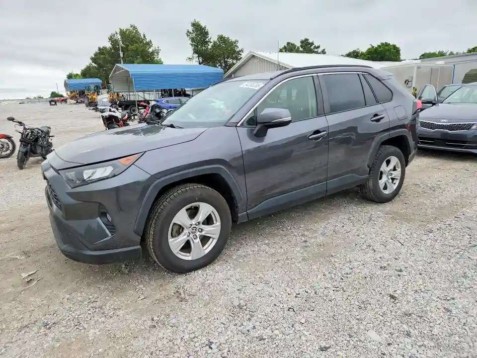 JTMP1RFVXLJ027336 2020 TOYOTA RAV4-0