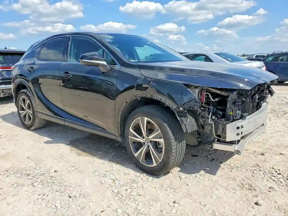 2T2BAMBA8RC042997 2024 LEXUS RX350-3