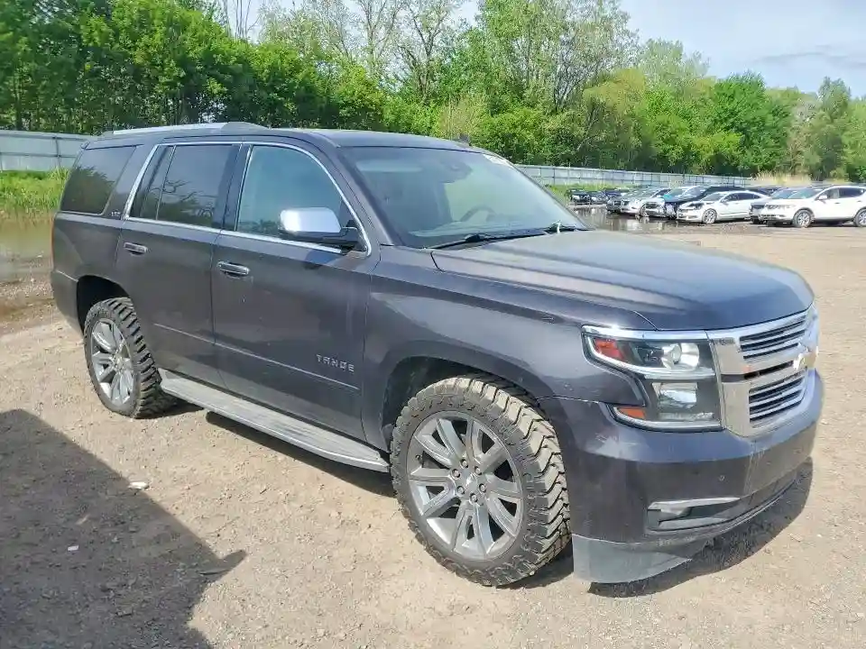 1GNSKCKC0FR196271 2015 CHEVROLET TAHOE-3