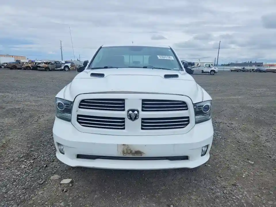 1C6RR7UT3GS132234 2016 RAM 1500-4