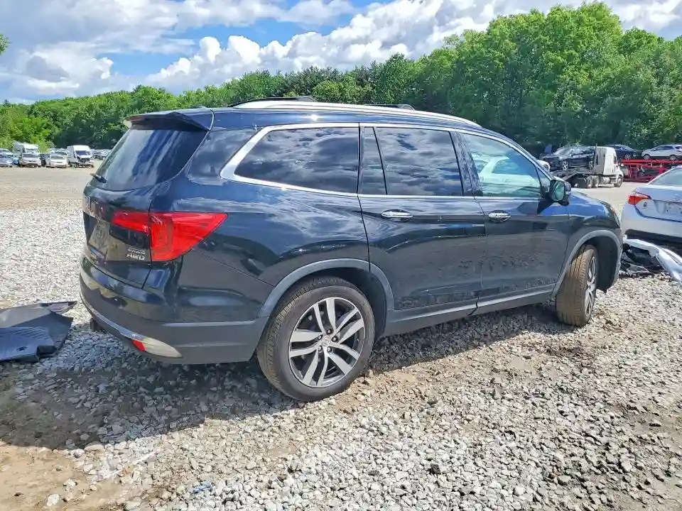 5FNYF6H90GB035320 2016 HONDA PILOT-2