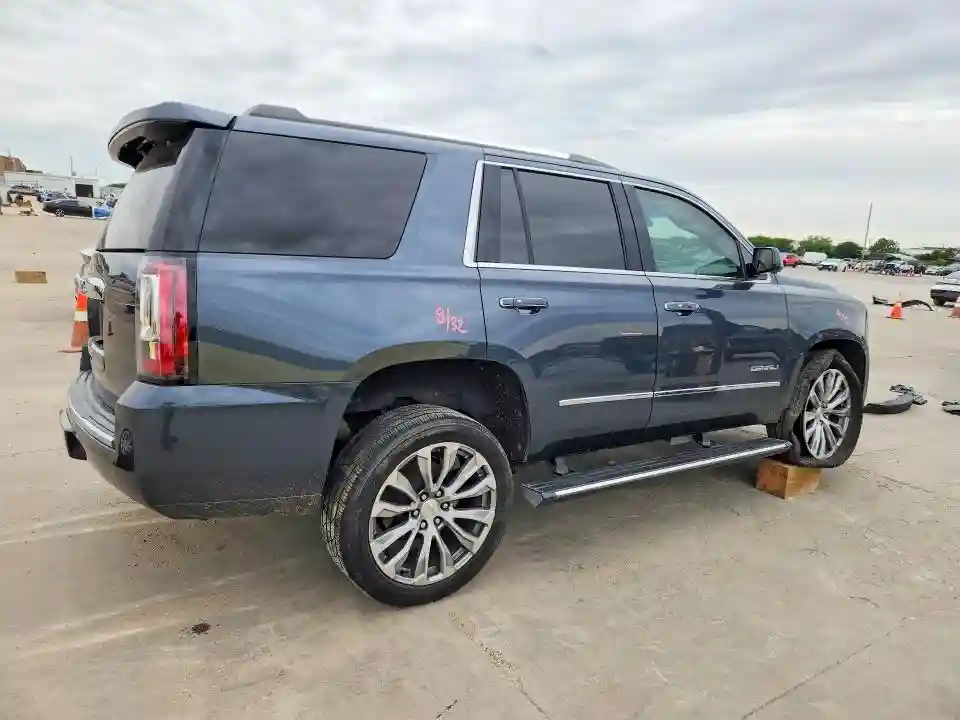 1GKS1CKJ6KR317054 2019 GMC YUKON-2