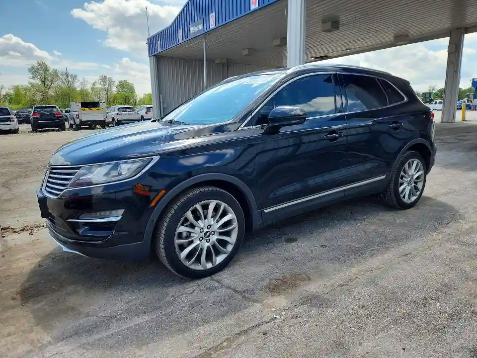 5LMCJ3C99GUJ01393 2016 LINCOLN MKC-0