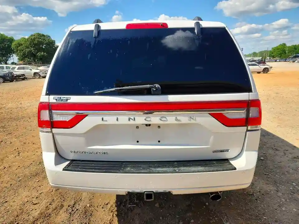 5LMJJ2HT8FEJ06213 2015 LINCOLN NAVIGATOR-5