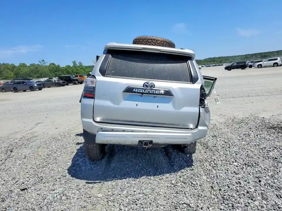 JTERU5JR6R6251536 2024 TOYOTA 4RUNNER-5