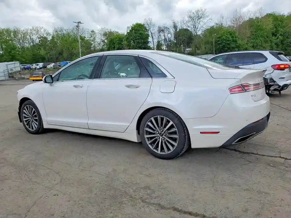 3LN6L5C90JR628792 2018 LINCOLN MKZ-1