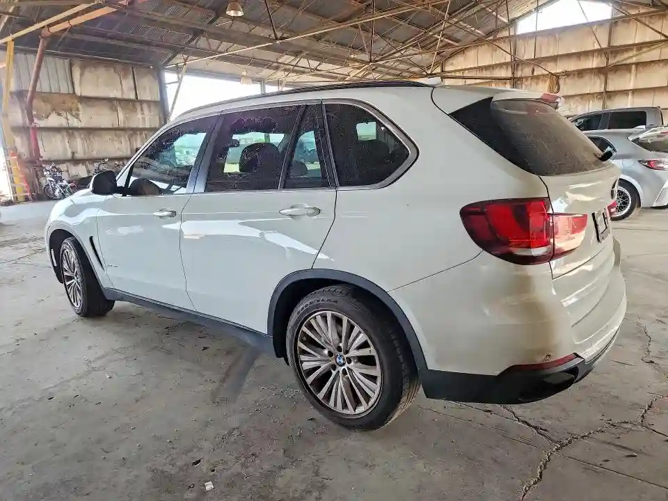 5UXKR6C52F0J76273 2015 BMW X5-1