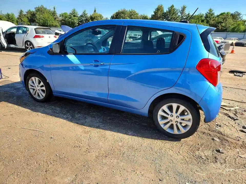 KL8CD6SA6GC616622 2016 CHEVROLET SPARK-1