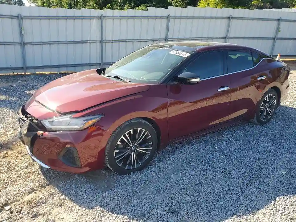1N4AA6DVXLC383769 2020 NISSAN MAXIMA-0