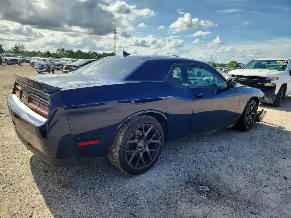 2C3CDZBT8HH627196 2017 DODGE CHALLENGER-2