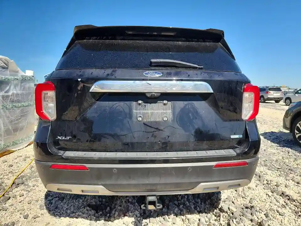 1FMSK8DH9LGA94906 2020 FORD EXPLORER-5