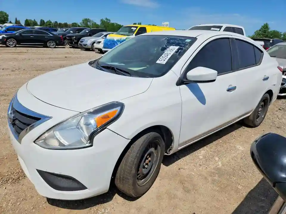 3N1CN7AP2KL878623 2019 NISSAN VERSA-0
