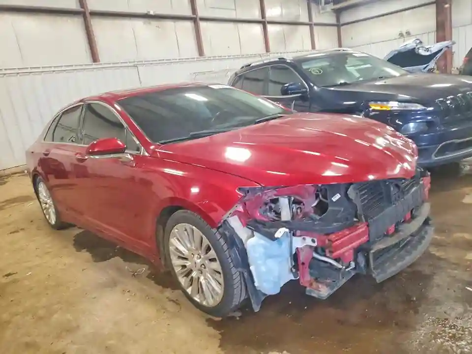 3LN6L2JK4FR612218 2015 LINCOLN MKZ-3