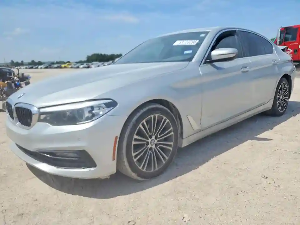 WBAJA5C51JWA57179 2018 BMW 5 SERIES-0