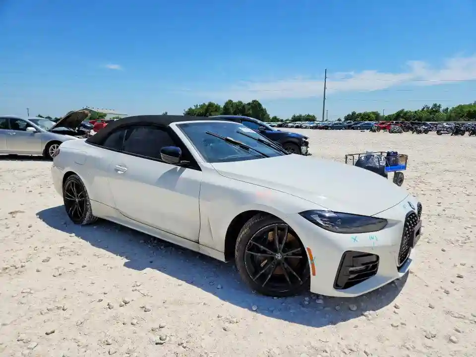 WBA23AT09NCK47022 2022 BMW 4 SERIES-3