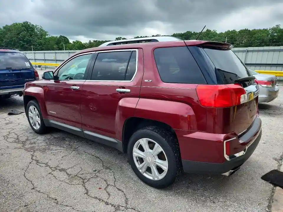2GKALPEK8G6348911 2016 GMC TERRAIN-1