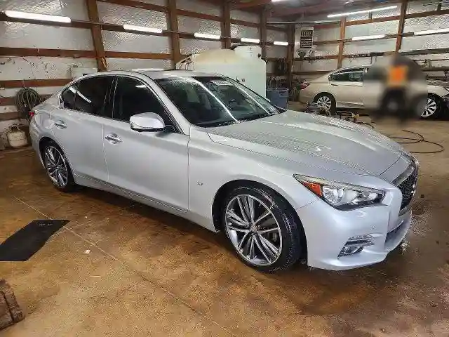JN1BV7AP1FM333357 2015 INFINITI Q50-3