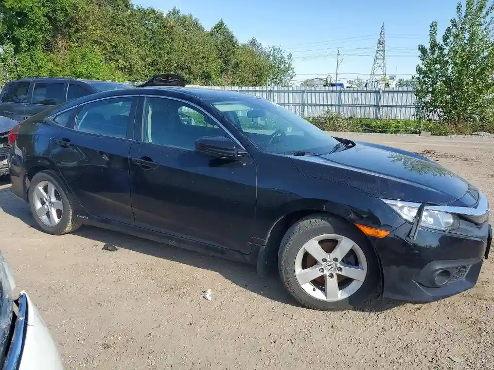 2HGFC1F4XGH103080 2016 HONDA CIVIC-3