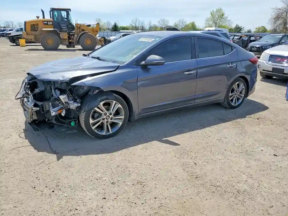 KMHD84LF8JU684626 2018 HYUNDAI ELANTRA-0