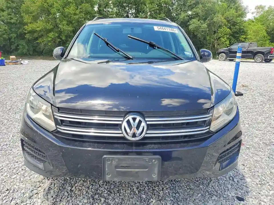 WVGAV7AX7FW559833 2015 VOLKSWAGEN TIGUAN-4