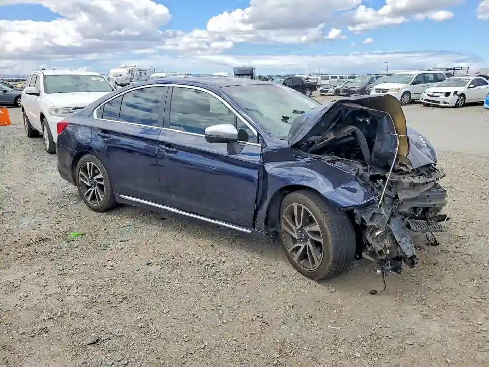 4S3BNAS69J3032642 2018 SUBARU LEGACY-3