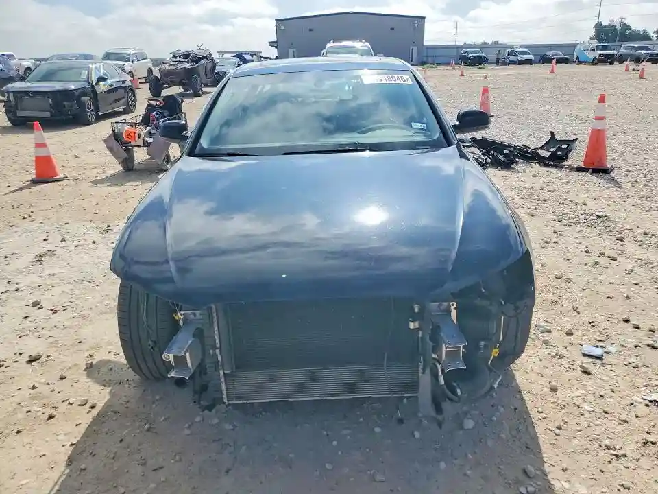 WAUAFAFL4FN010601 2015 AUDI A4-4