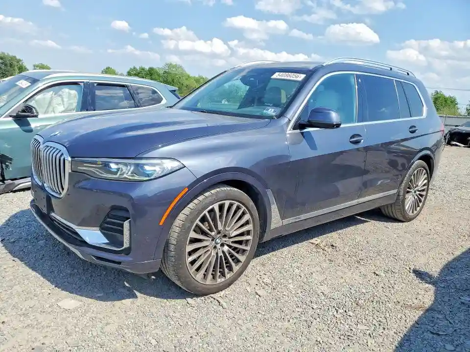 5UXCX4C54KLB39851 2019 BMW X7-0