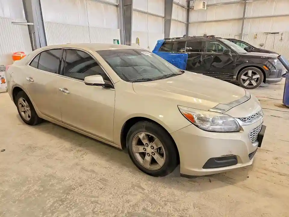 1G11C5SA8GF125164 2016 CHEVROLET MALIBU-3