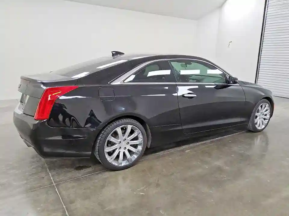 1G6AA1RX5H0202743 2017 CADILLAC ATS-2
