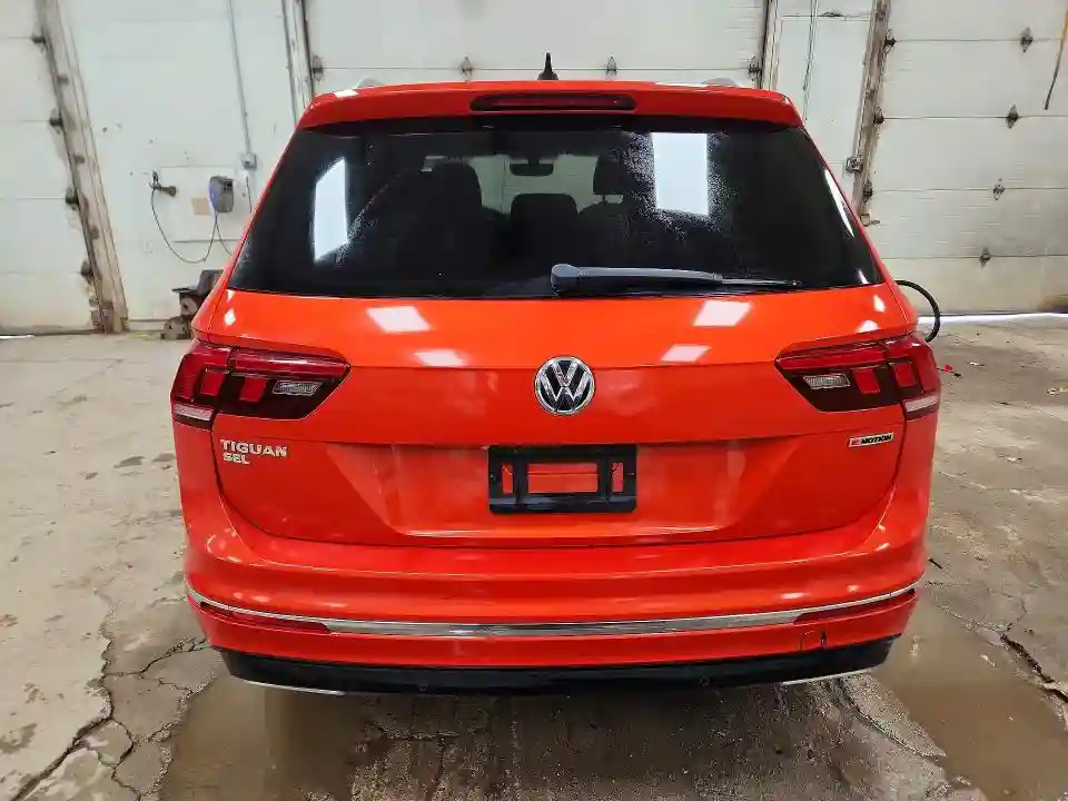 3VV2B7AX8KM020960 2019 VOLKSWAGEN TIGUAN-5