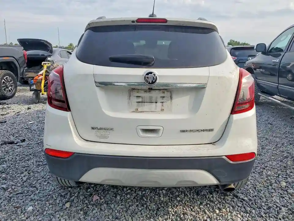 KL4CJASB6HB062107 2017 BUICK ENCORE-5