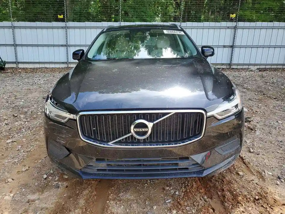 YV4102RK2J1090510 2018 VOLVO XC60-4