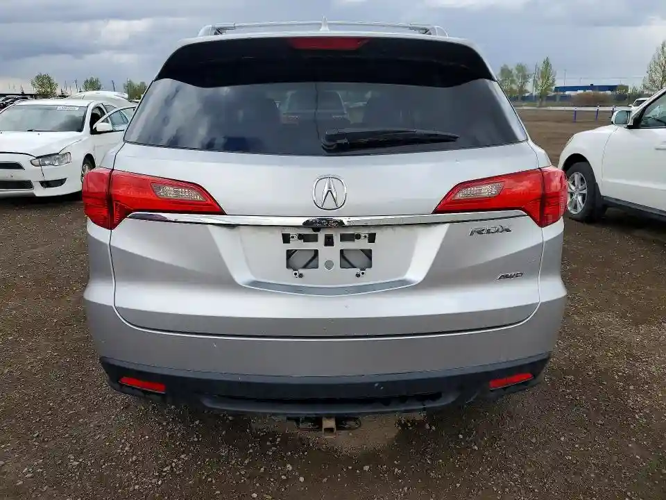 5J8TB4H32FL805343 2015 ACURA RDX-5