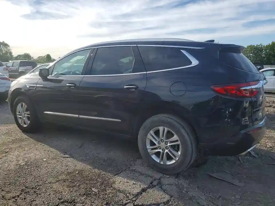 5GAERBKW2LJ167159 2020 BUICK ENCLAVE-1