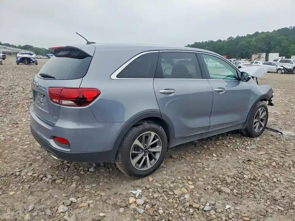 5XYPG4A59LG683116 2020 KIA SORENTO-2