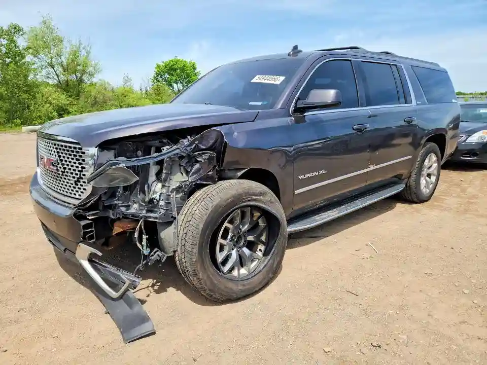1GKS2GKC2GR386384 2016 GMC YUKON-0
