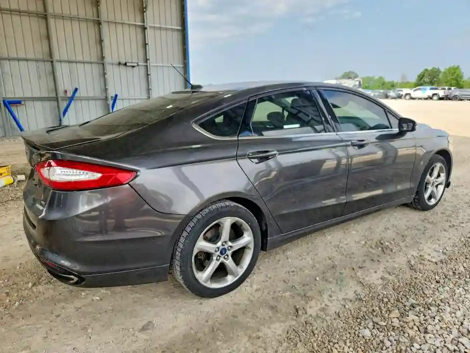3FA6P0T95GR380114 2016 FORD FUSION-2