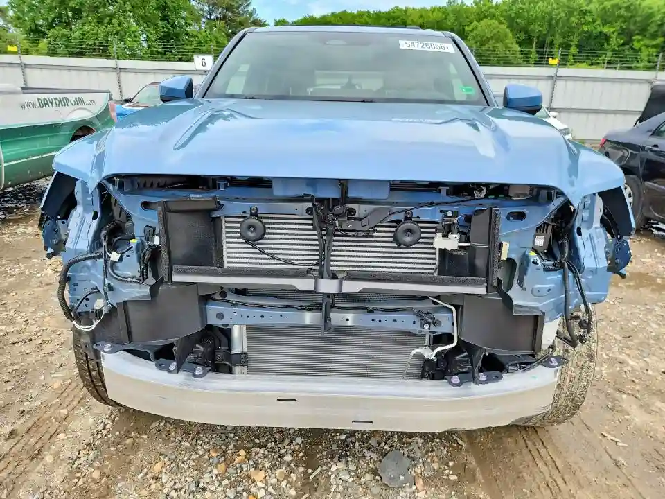 JTEVA5BR0S5037398 2025 TOYOTA 4RUNNER-4