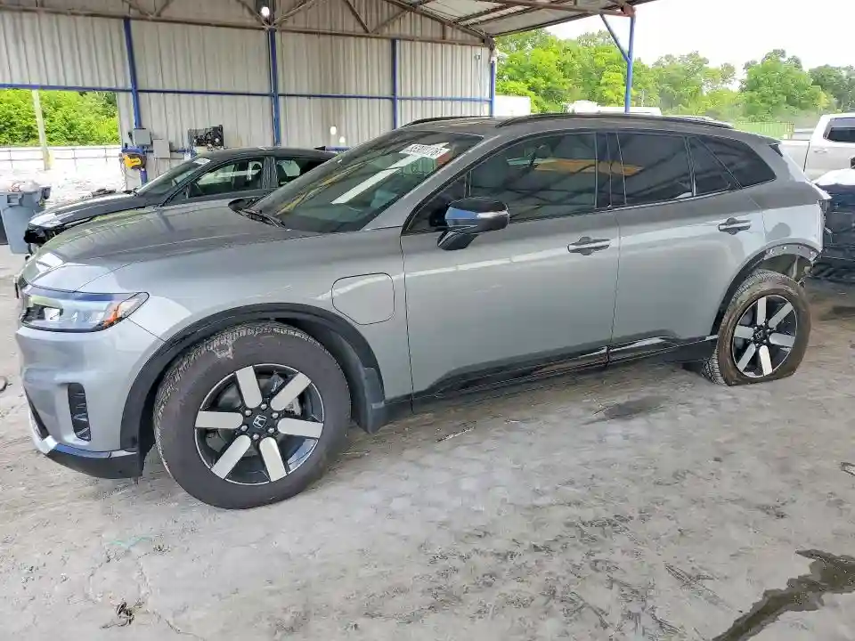 3GPKHWRMXSS516404 2025 HONDA PROLOGUE T-0